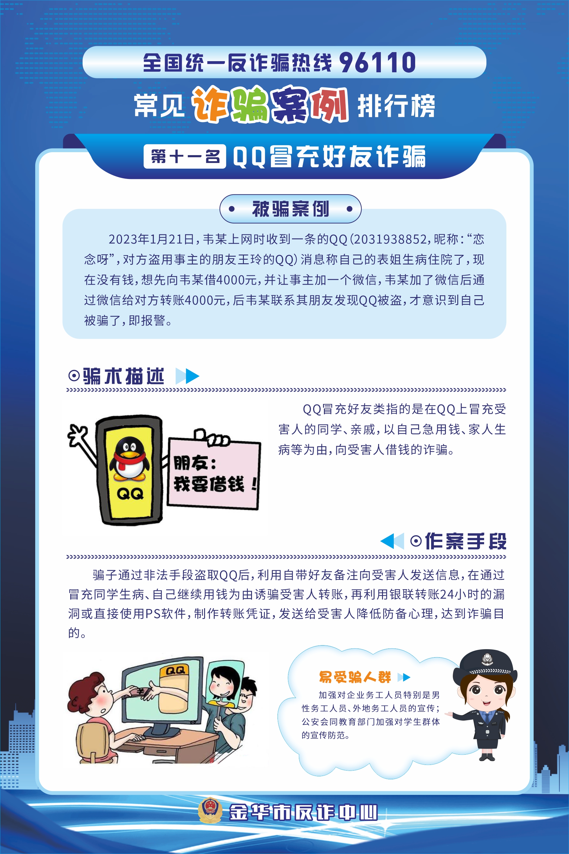 二 反诈法